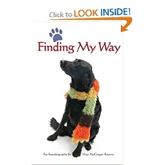 Finding My Way