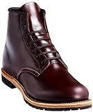 Red Wing Shoes Men's 9011 Gentleman Traveler Boot,Black Cherry Featherstone,9 D US