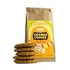 Tropical Caveman Cookies: Healthy, Gluten-free, High-protein, Paleolithic (1 Bag of 12 Cookies)