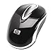 Search Our Specialty Mall : HP Wireless Laser Mini Mouse - Black (GK859AA)