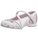 Skechers Junior/Youth Bikers Fashion Trainer