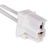 ACDelco PT1750 Motor-Blower Connector by ACDelco
