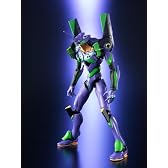 魂SPEC エヴァンゲリオン 初号機 (新劇場版)