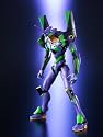 魂SPEC エヴァンゲリオン 初号機 (新劇場版)