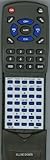 UPC 791090900614 product image for TOSHIBA Replacement Remote Control for 75014374, 32DT1U, 40FT1U, 40E200U, 22SL40 | upcitemdb.com
