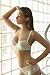 Apparel : Simone Perele 'Paradis' Blue Half Cup Bra and Blue Shorty Set
