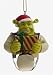Club Pack of 24 Shrek Jingle Buddies Christmas Ornaments For Personalization #26458