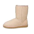 Women's Classic Short UGG Boots