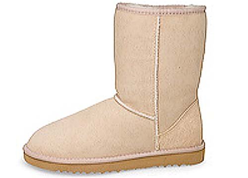 Women's Classic Short UGG Boots
