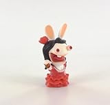 LAPINS CRÉTINS - Espagne Image du produit