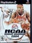 NCAA March Madness 2004