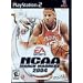 NCAA March Madness 2004