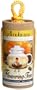 Primula 12-Pack Flowering White Tea, Peach