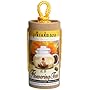 Primula 12-Pack Flowering White Tea, Peach