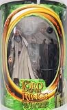 LORD OF THE RINGS - SAURAMAN 1st issue figure [Toy]