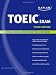 Books : Kaplan TOEIC Exam