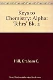 Keys to chemistry
