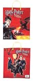 Harry Potter Kids Costume Goblet of Fire Trick or Treat Bag #3532