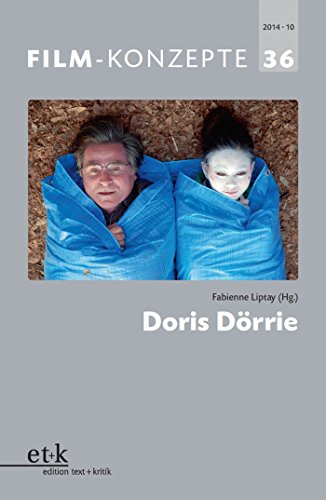 FILM-KONZEPTE 36 - Doris Dörrie (German Edition)