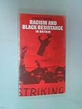 Racism and black resistance in Britain