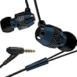 V-MODA Vibe Earbuds - Midnight Blue