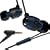 V-Moda Vibe Midnight Headphones- Blue