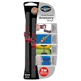 Sea to Summit Accessory Strap with Hook Release (Pair)