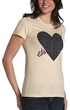 Etnies Women's Plaidster Short Sleeve Tee