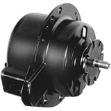 ACDelco 15-80051 Fan Motor by ACDelco