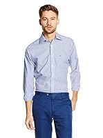 Pedro del Hierro Camisa Hombre (Azul)