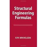 Structural Engineering Formulas