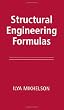 Structural Engineering Formulas