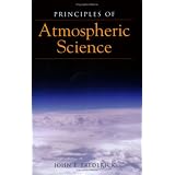 Principles of Atmospheric Science