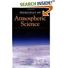 Principles of Atmospheric Science by John E. Frederick