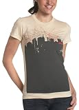 Etnies Women's Brooklyn Short Sleeve Tee