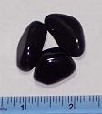 Crystals: Black Obsidian