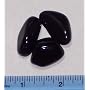 Crystals: Black Obsidian