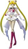 Bandai Tamashii Nations S.H.Figuarts Super "Sailor Moon" Action Figure