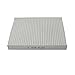 Beck Arnley 042-2182 Cabin Air Filter