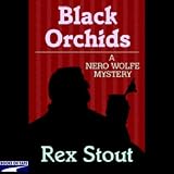 Black Orchids (Nero Wolfe Mysteries (Paperback))