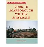 York to Scarborough, Whitby & Ryedale