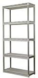 read full review Plano Molding 9045-99 5 Shelf Utility Shelving