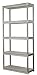 Plano Molding 9045-99 5 Shelf Utility Shelving