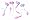 Zapf Creation 761151 Baby Annabell Dummy with Ribbon and Clip