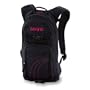 Dakine Girls Session Pack w/70oz QD - Black