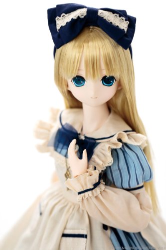 アゾンオリジナル50cmドール エレン タイムオブエターナルIV