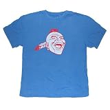 Atlanta Braves Brass Tacks Two T-Shirt