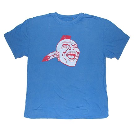 Atlanta Braves Brass Tacks Two T-Shirt