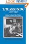 The Solo Song 1580-1730 (A Norton Music Anthology)