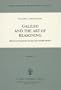Galileo and the Art of Reasoning: Rhetorical Foundation of Logic and Scientific Method (Boston Studies in the Philosophy of Science)